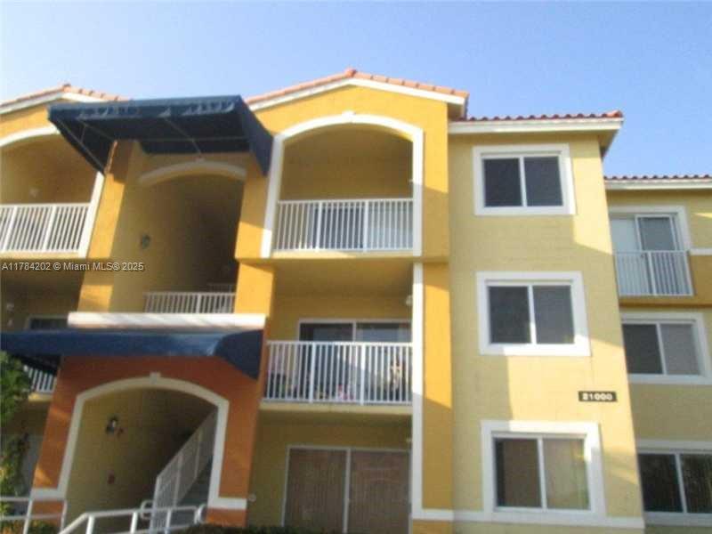 21000 SW 87th Ave 307