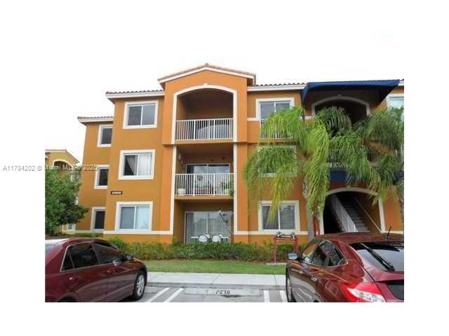 Rental Property at 21000 Sw 87th Ave 307, Cutler Bay, Miami-Dade County, Florida - Bedrooms: 1 
Bathrooms: 1  - $1,800 MO.