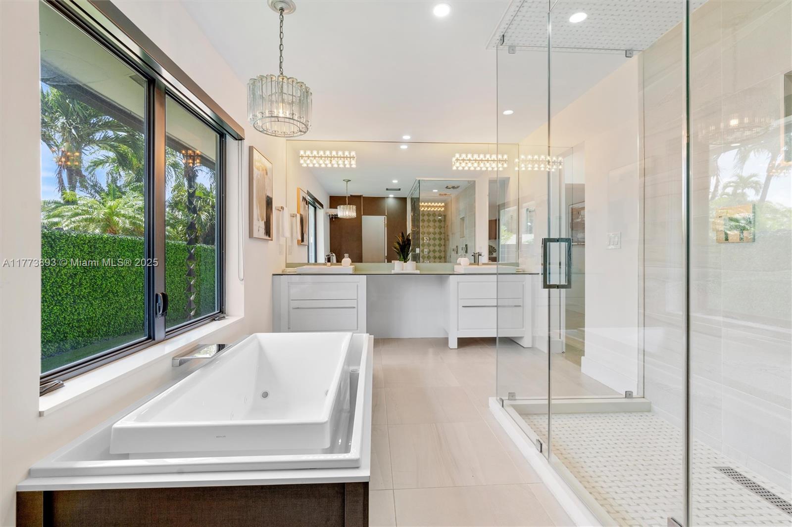 BEL-AIR ISLE - Residential