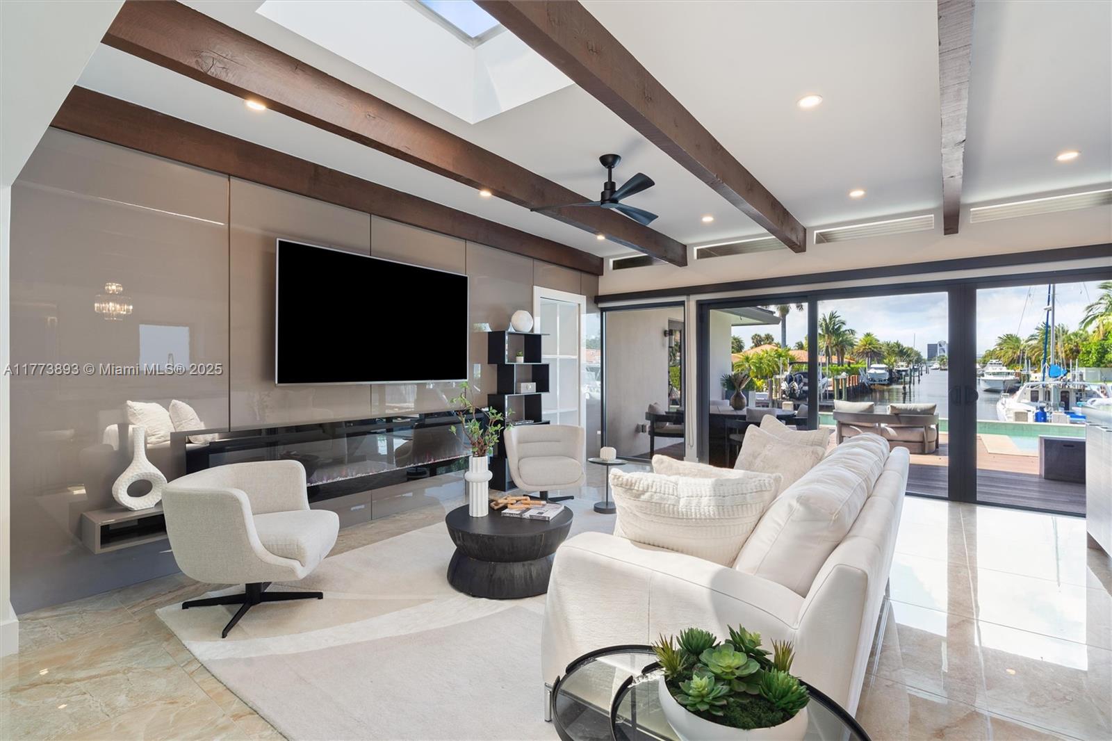 BEL-AIR ISLE - Residential