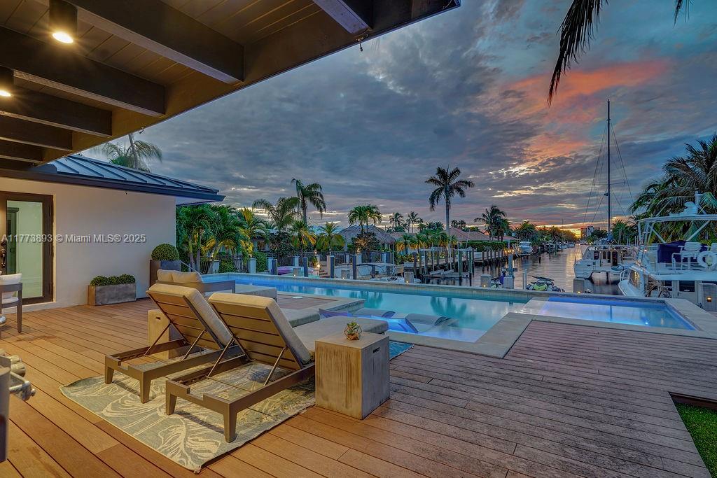 BEL-AIR ISLE - Residential