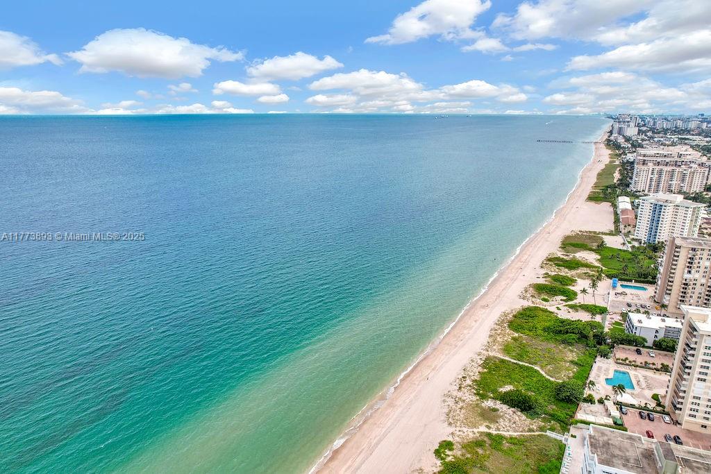 BEL-AIR ISLE - Residential