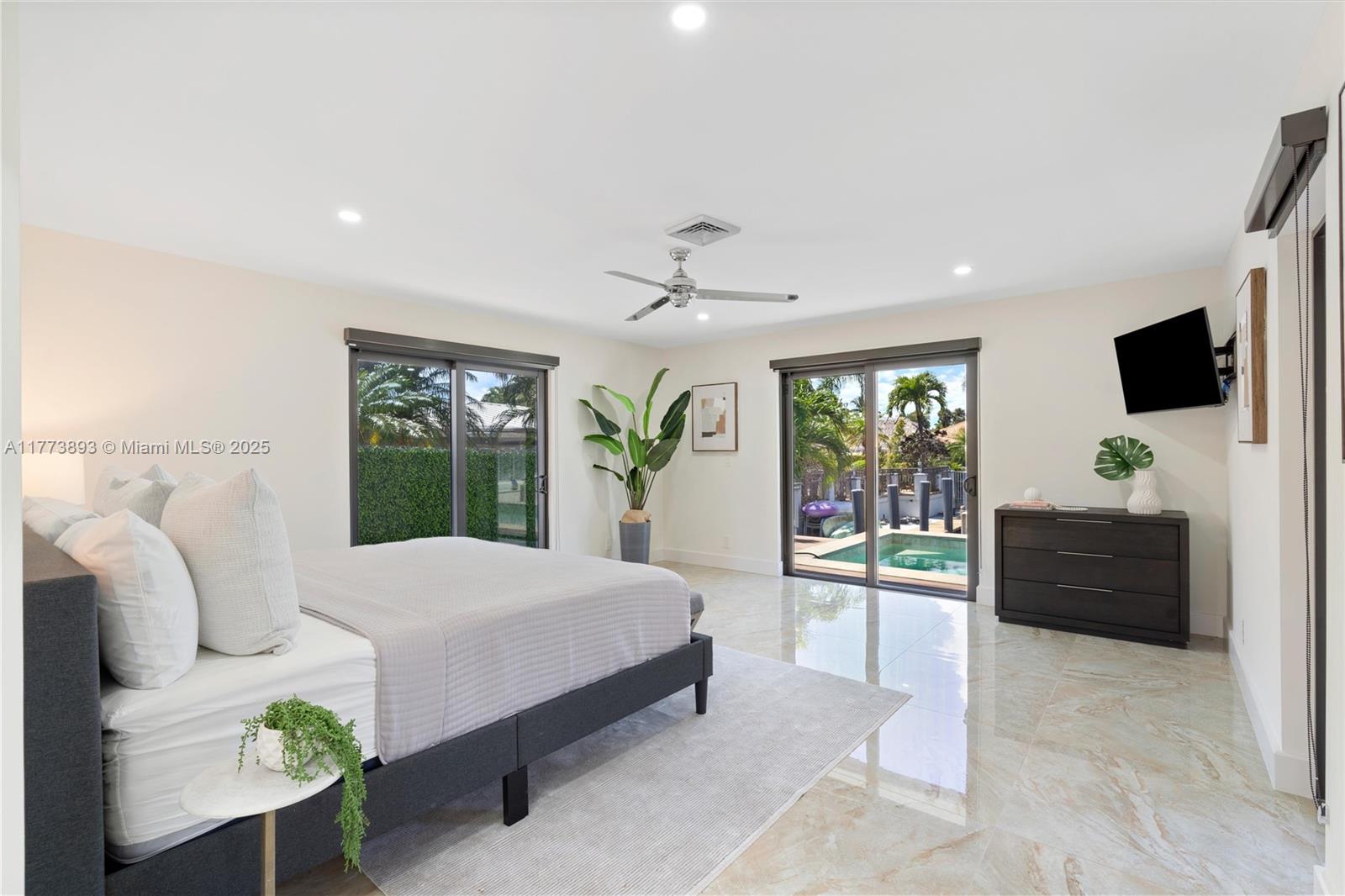 BEL-AIR ISLE - Residential