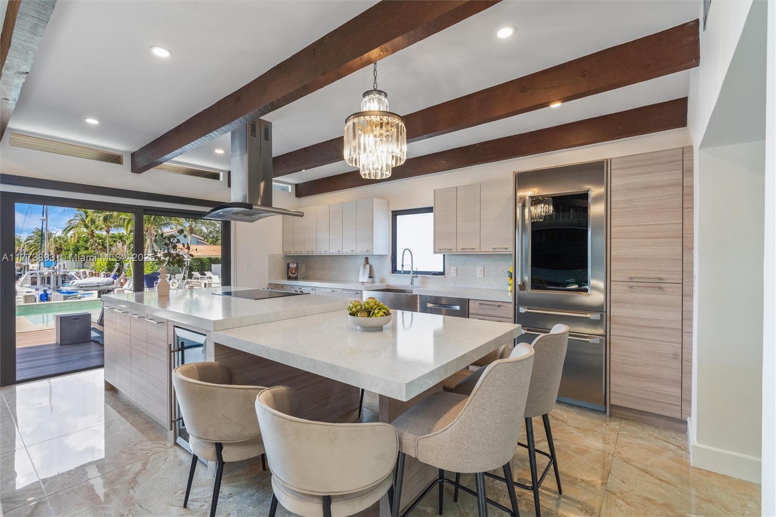 BEL-AIR ISLE - Residential