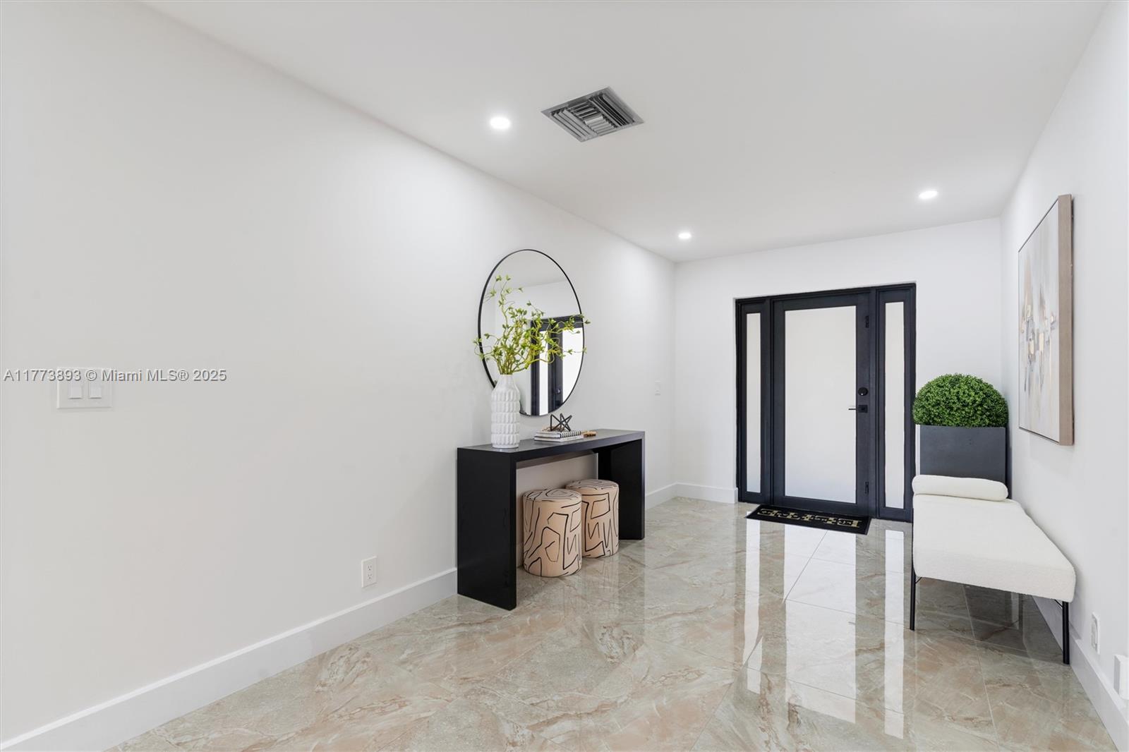 BEL-AIR ISLE - Residential