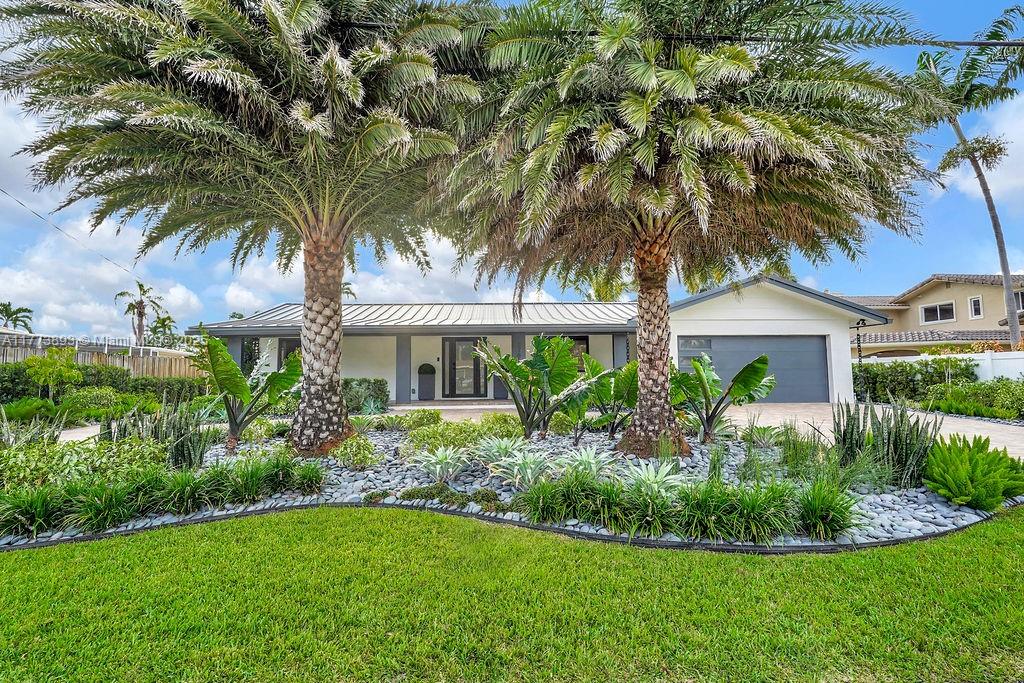 BEL-AIR ISLE - Residential