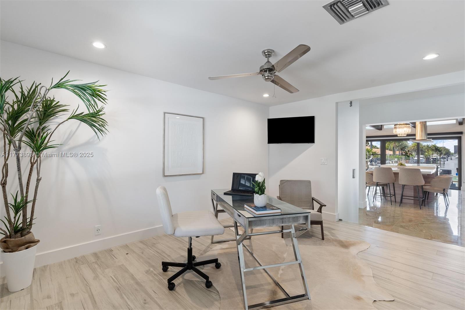 BEL-AIR ISLE - Residential