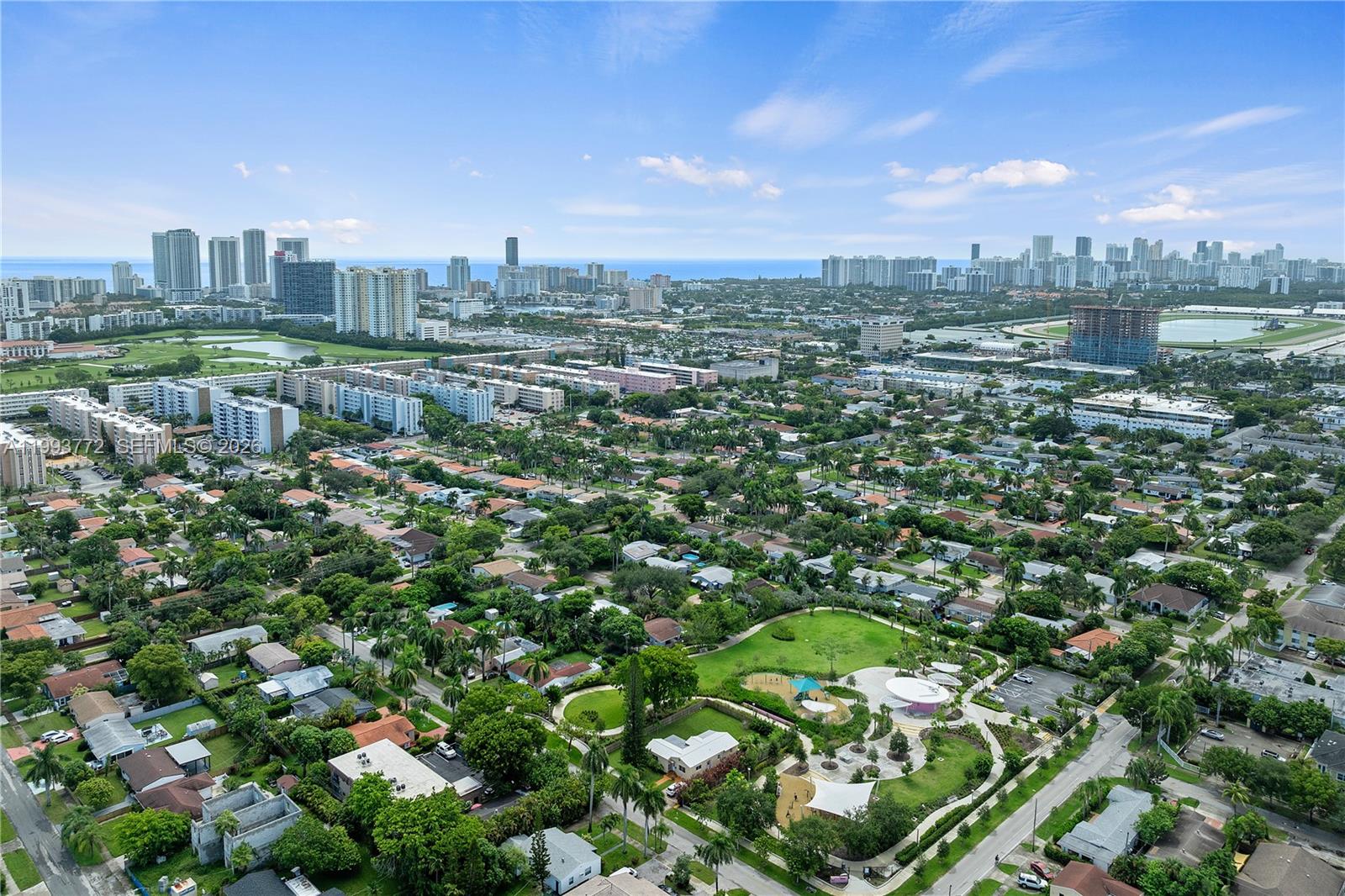 GULFSTREAM ESTATES - Residential