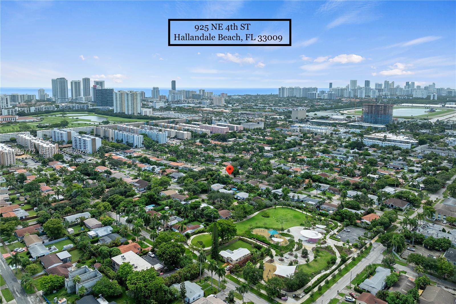 GULFSTREAM ESTATES - Residential