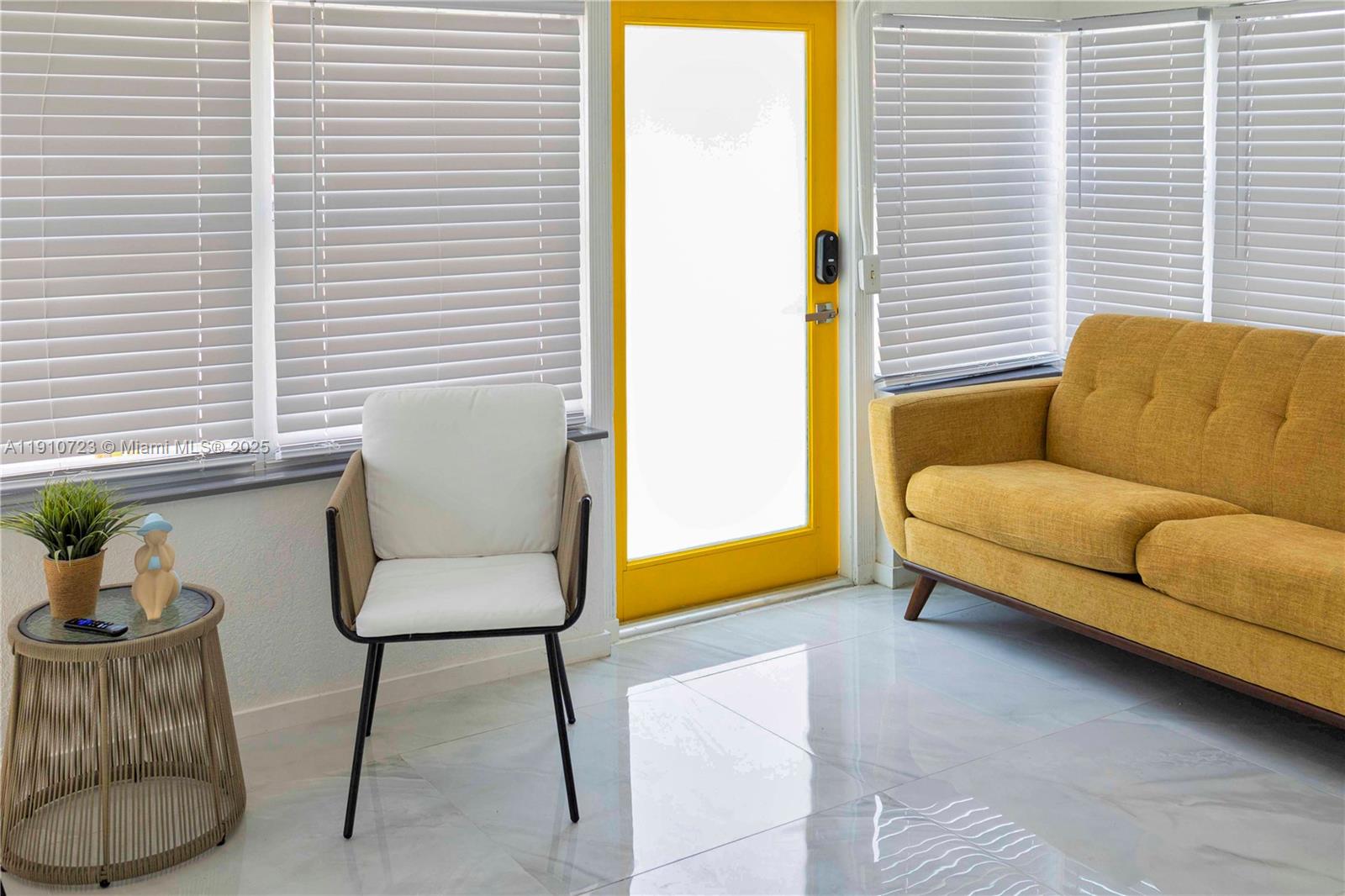 HIBISCUS PARK - Residential Lease