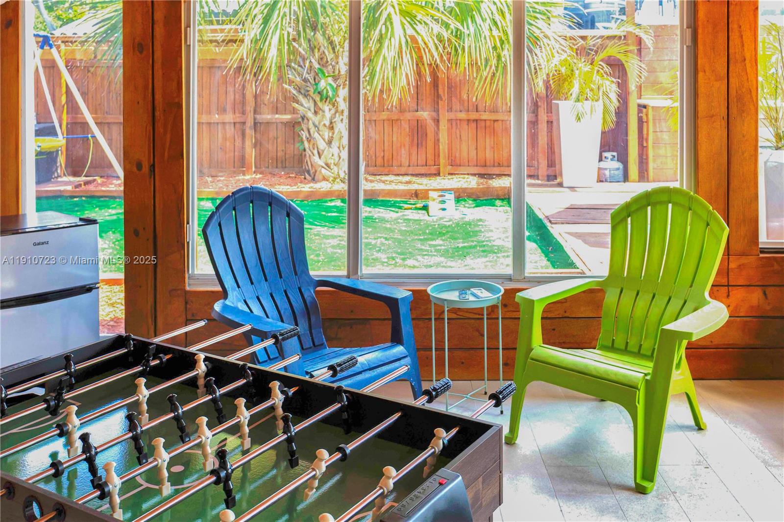 HIBISCUS PARK - Residential Lease