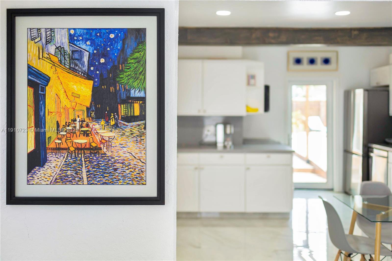 HIBISCUS PARK - Residential Lease