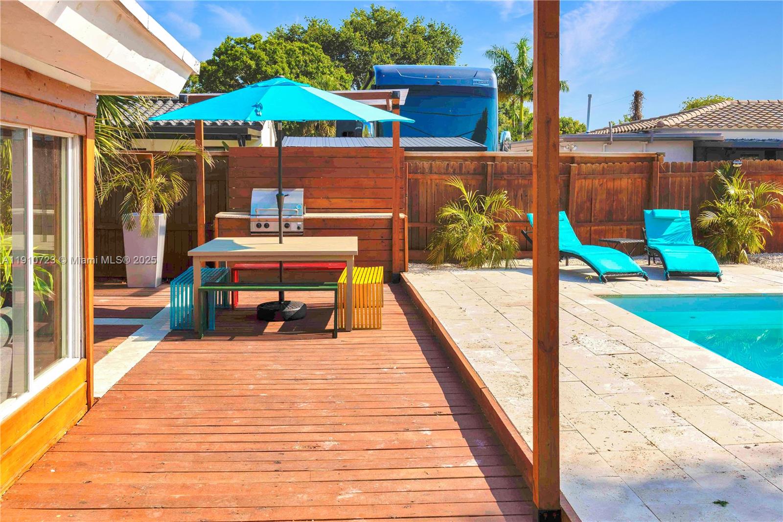 HIBISCUS PARK - Residential Lease