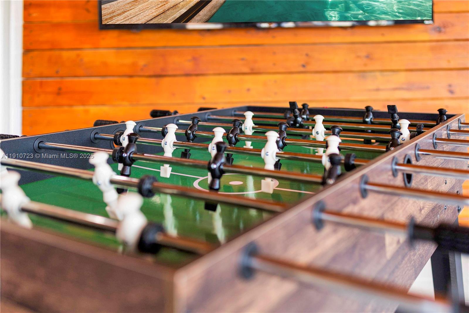 HIBISCUS PARK - Residential Lease