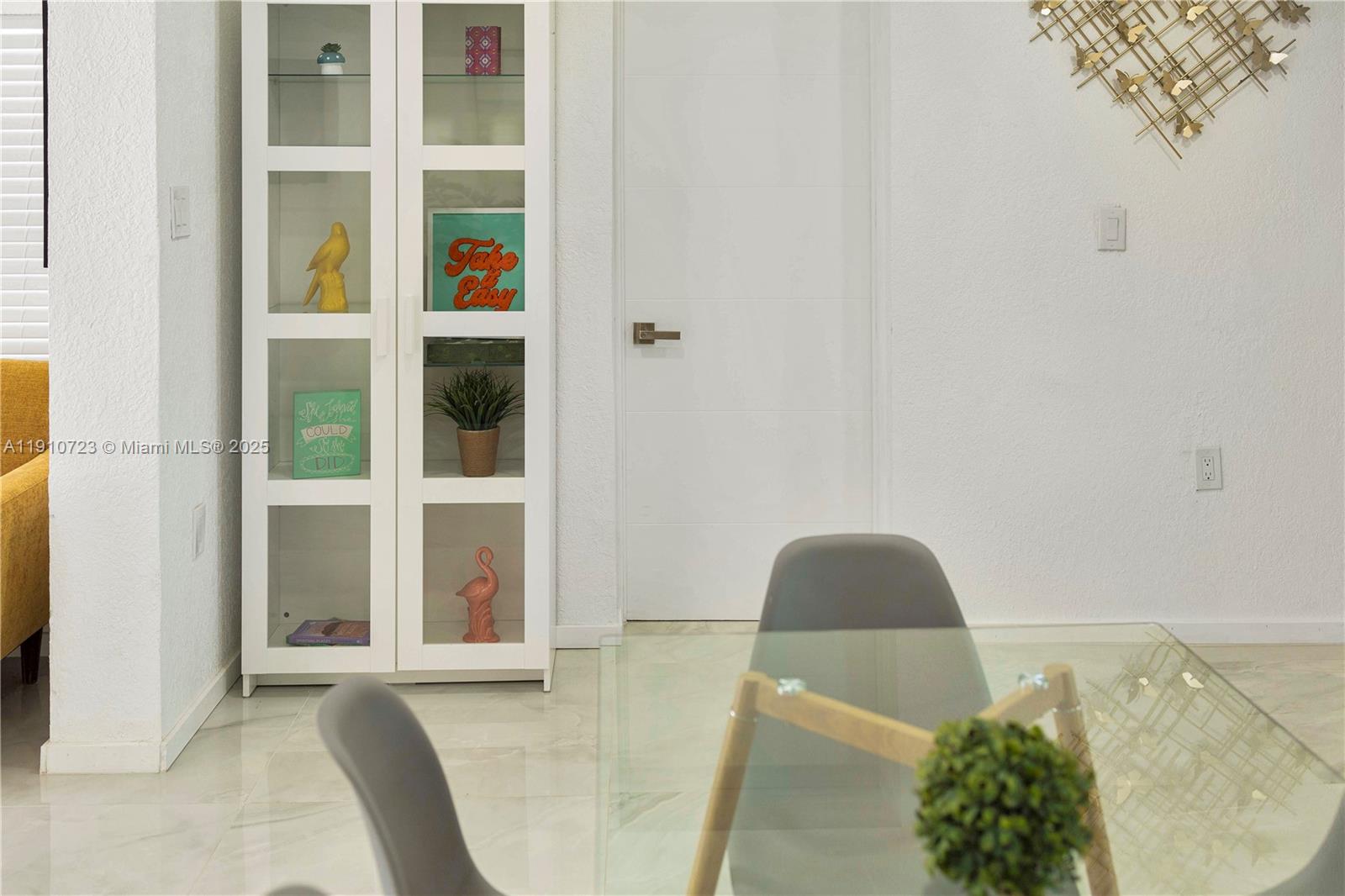 HIBISCUS PARK - Residential Lease