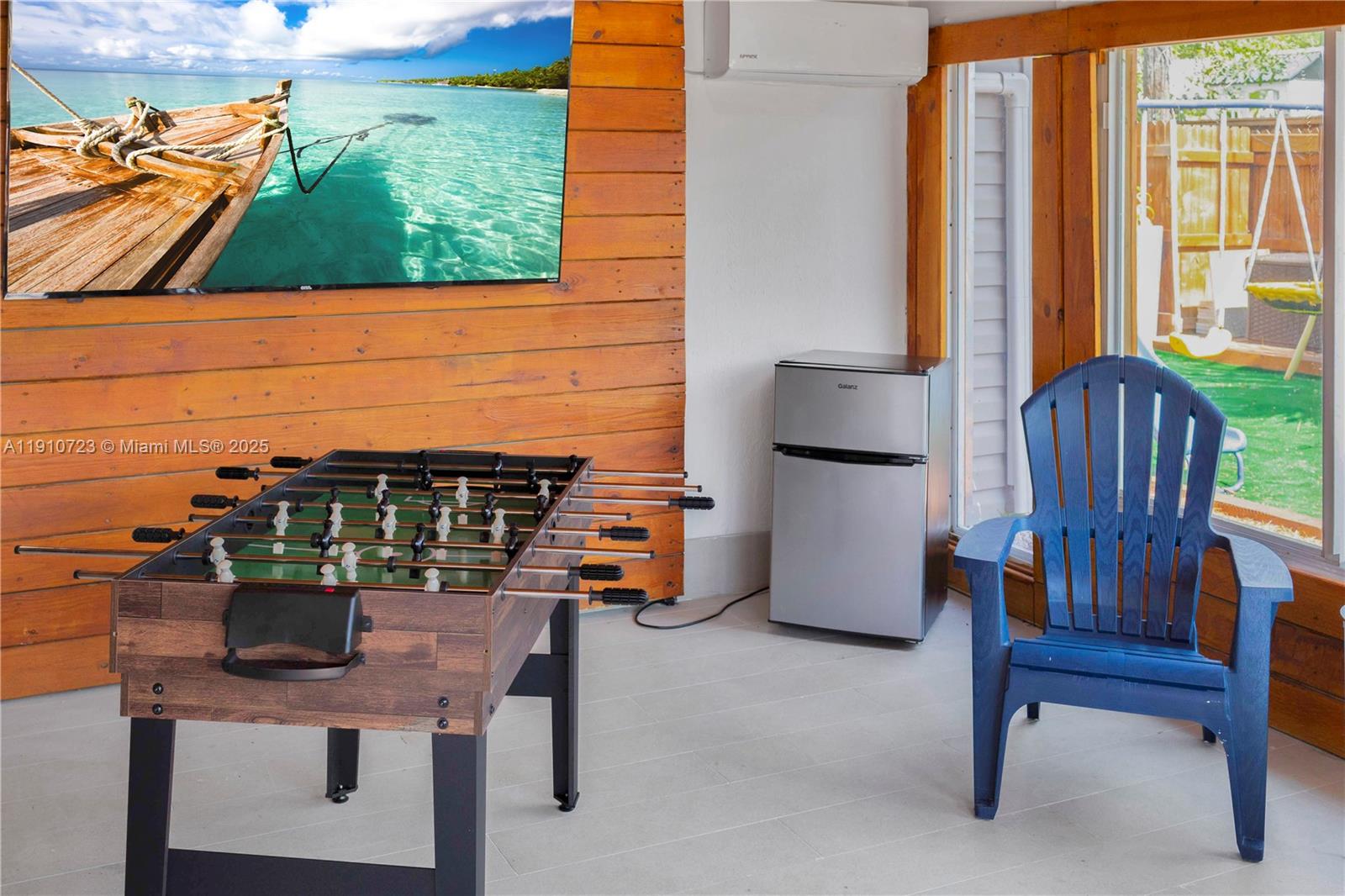 HIBISCUS PARK - Residential Lease