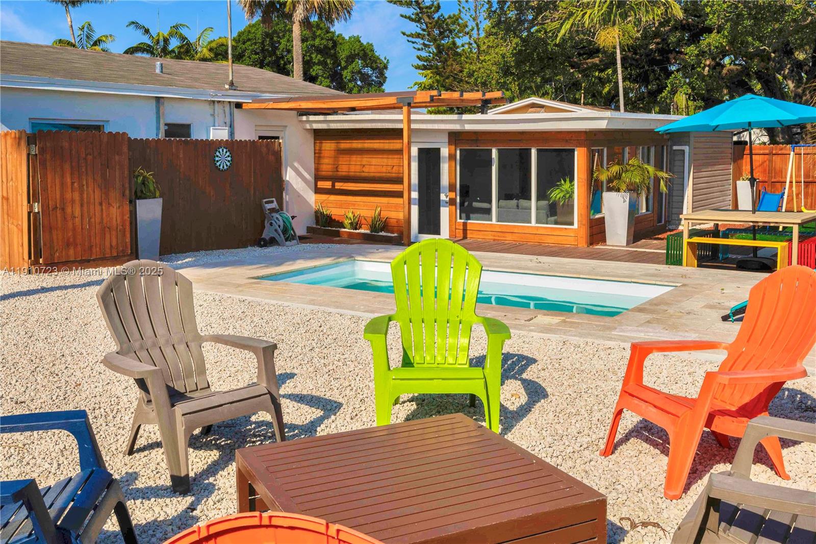 HIBISCUS PARK - Residential Lease