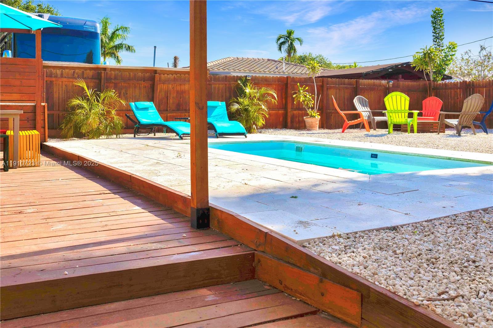 HIBISCUS PARK - Residential Lease