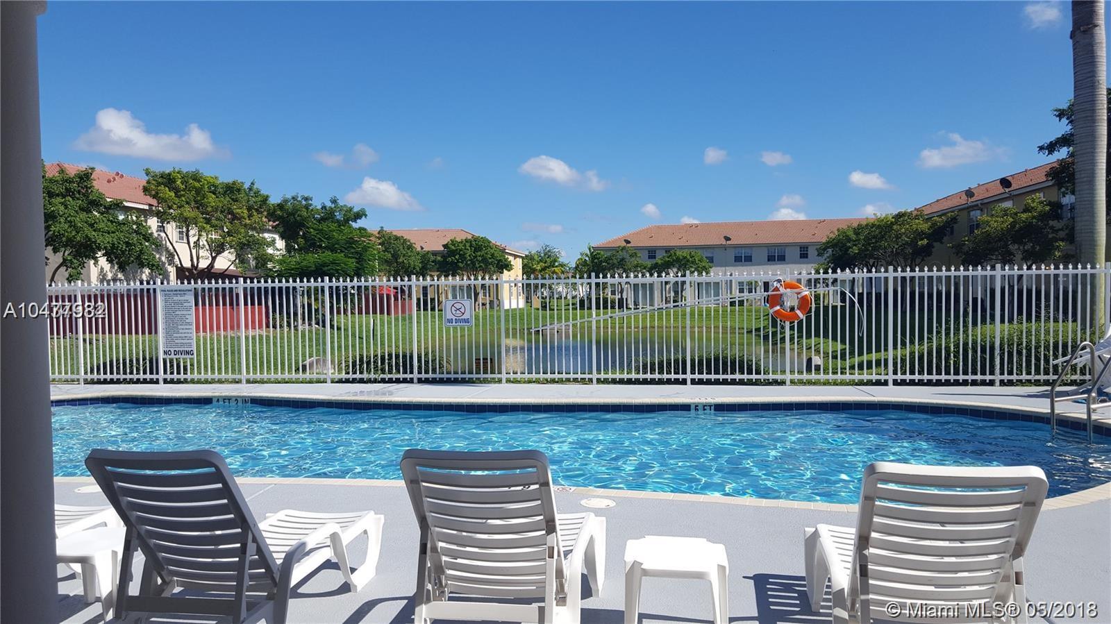 PORTOFINO VILLAS WEST - Residential