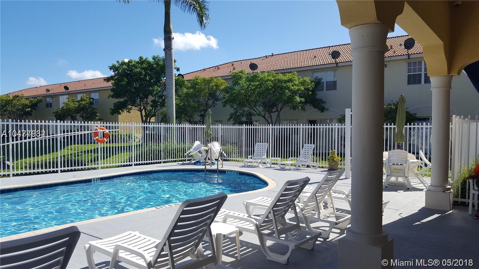 PORTOFINO VILLAS WEST - Residential