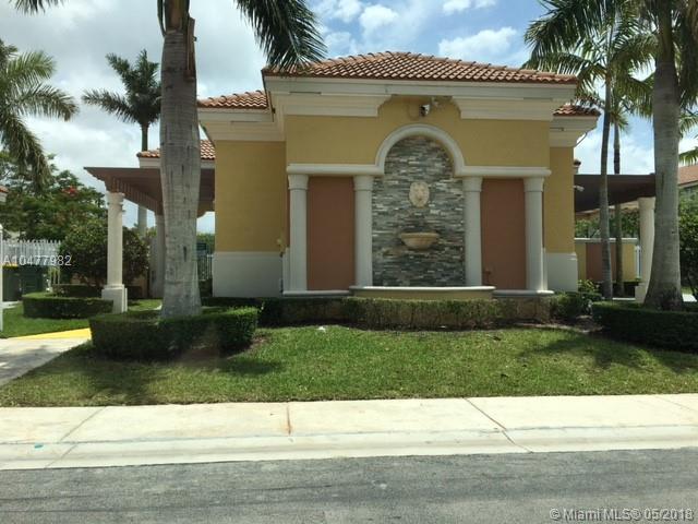 PORTOFINO VILLAS WEST - Residential