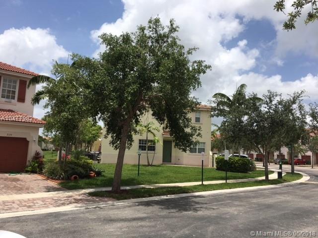 PORTOFINO VILLAS WEST - Residential