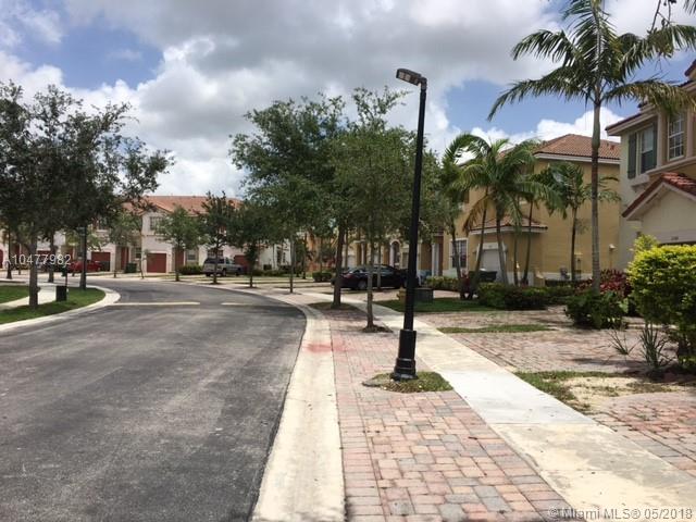 PORTOFINO VILLAS WEST - Residential