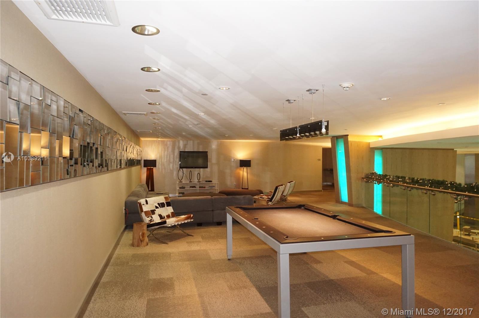 MINT CONDO - Residential Lease