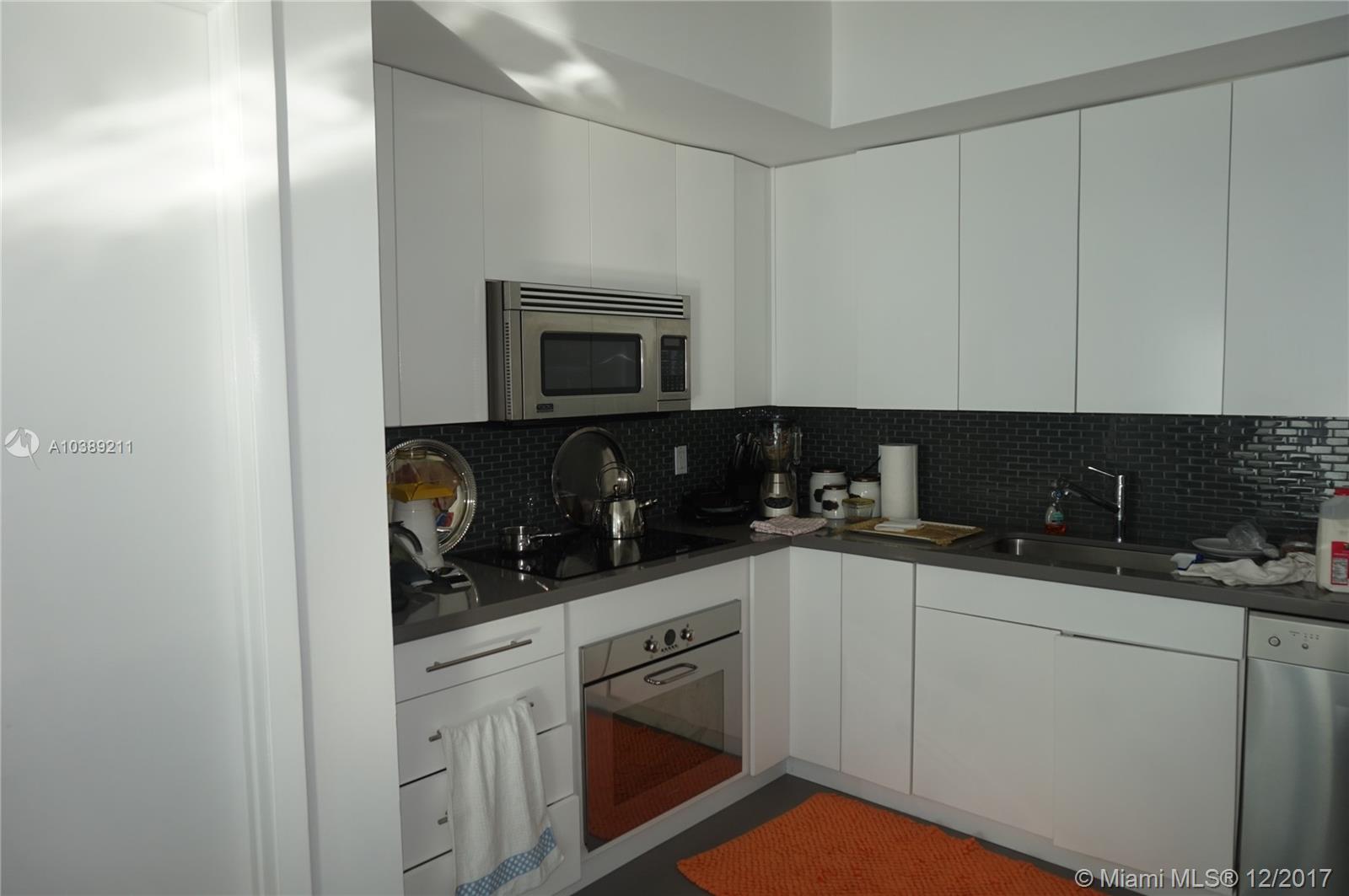 MINT CONDO - Residential Lease