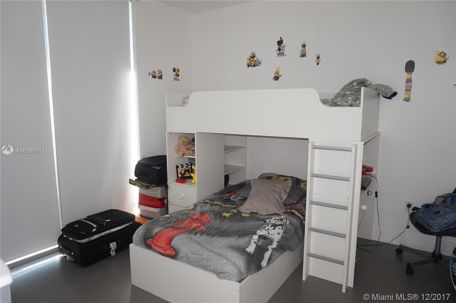 MINT CONDO - Residential Lease