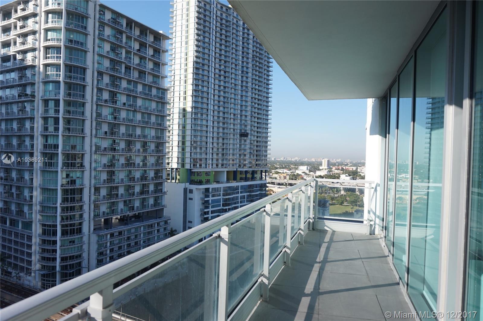 MINT CONDO - Residential Lease