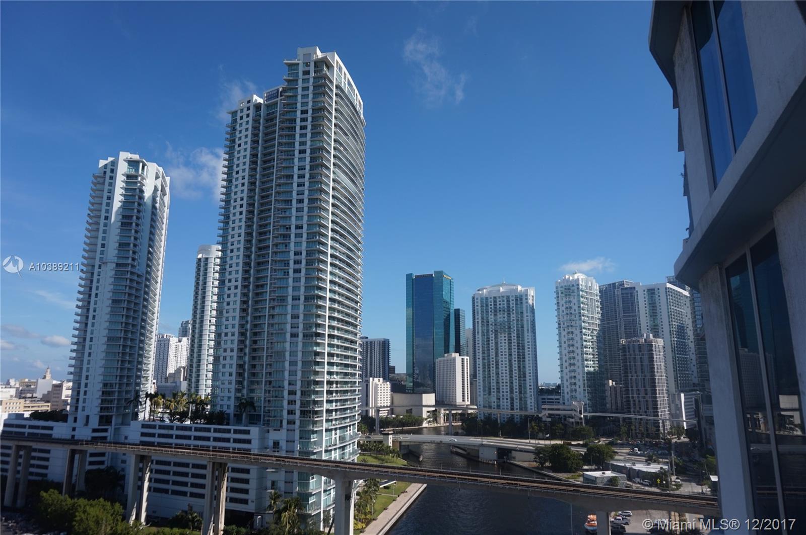 MINT CONDO - Residential Lease