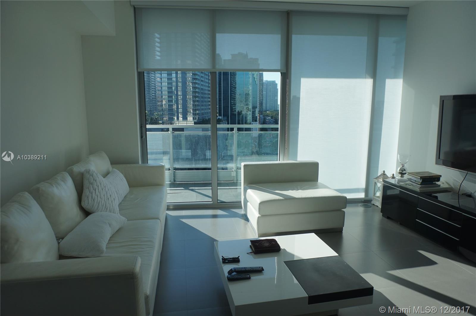 MINT CONDO - Residential Lease
