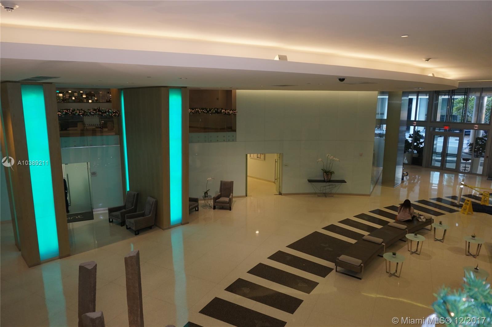 MINT CONDO - Residential Lease