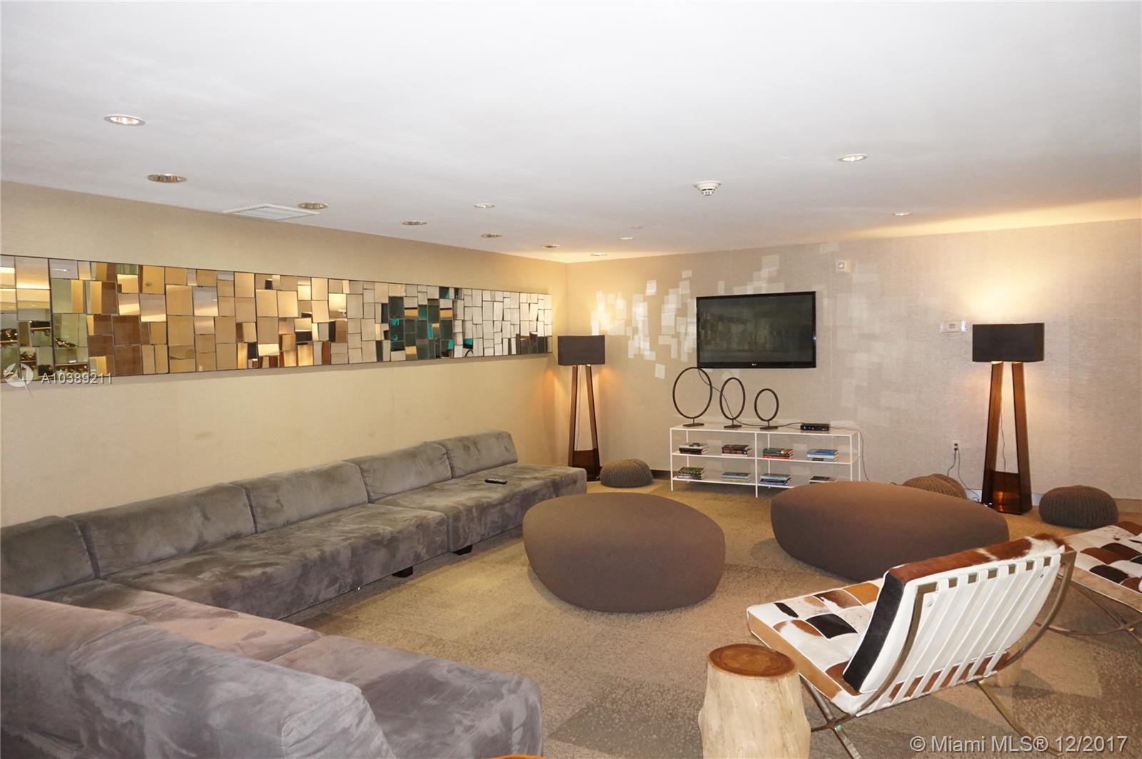 MINT CONDO - Residential Lease