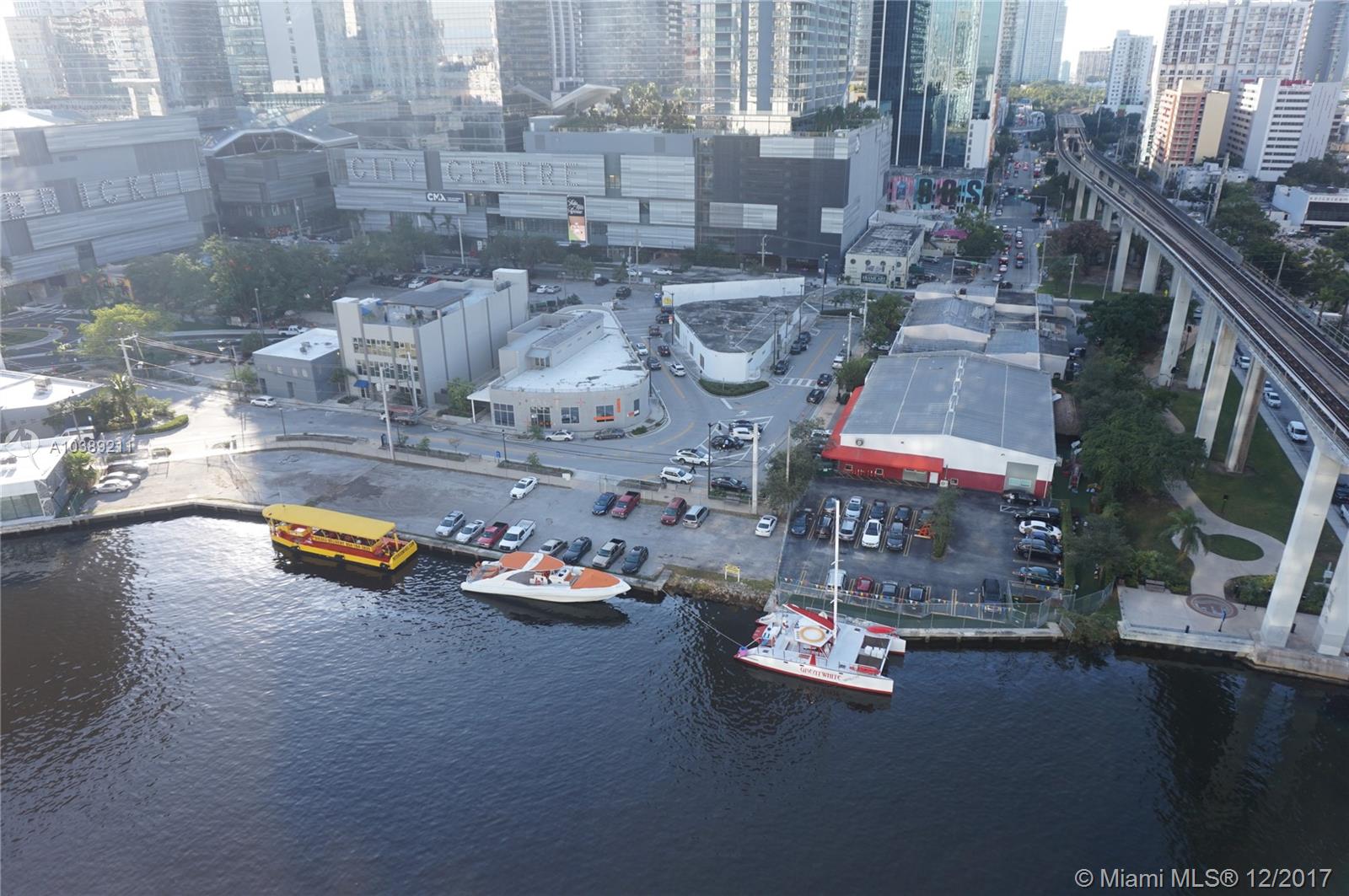 MINT CONDO - Residential Lease