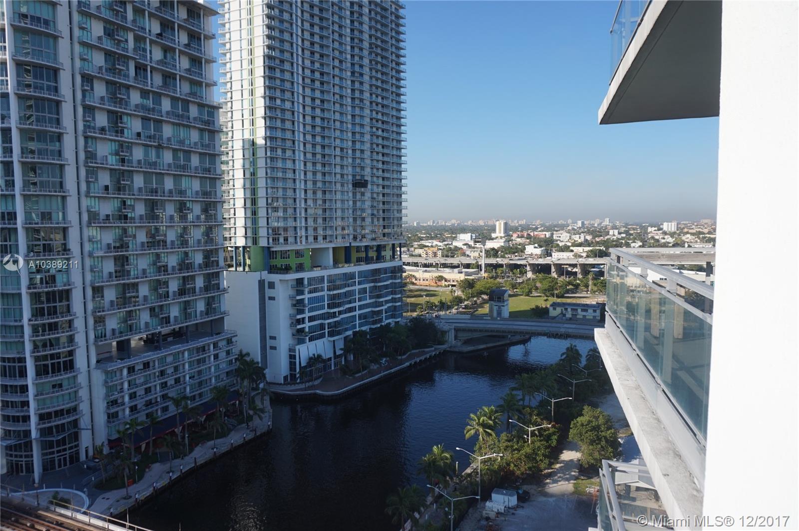 MINT CONDO - Residential Lease