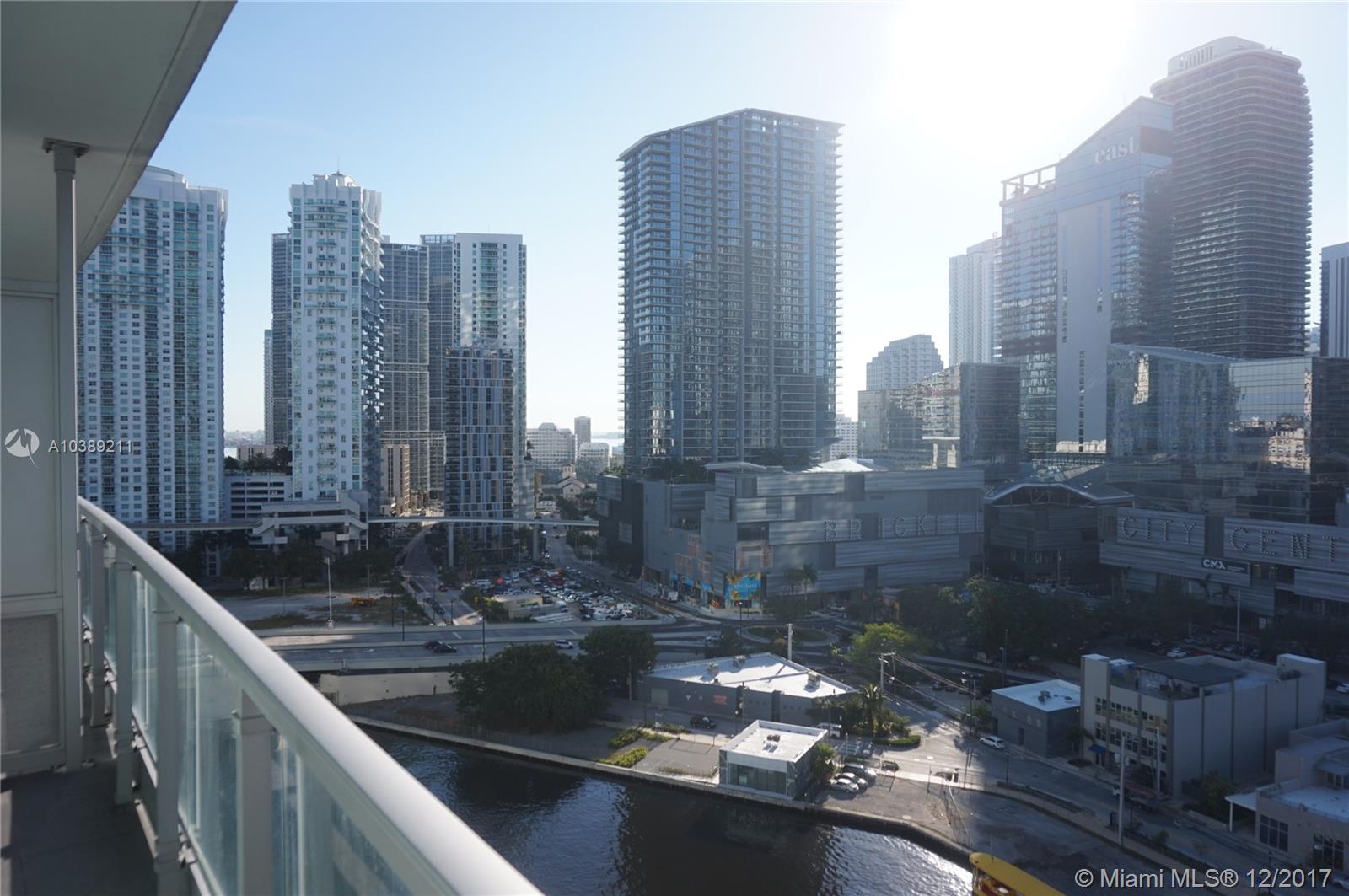 MINT CONDO - Residential Lease