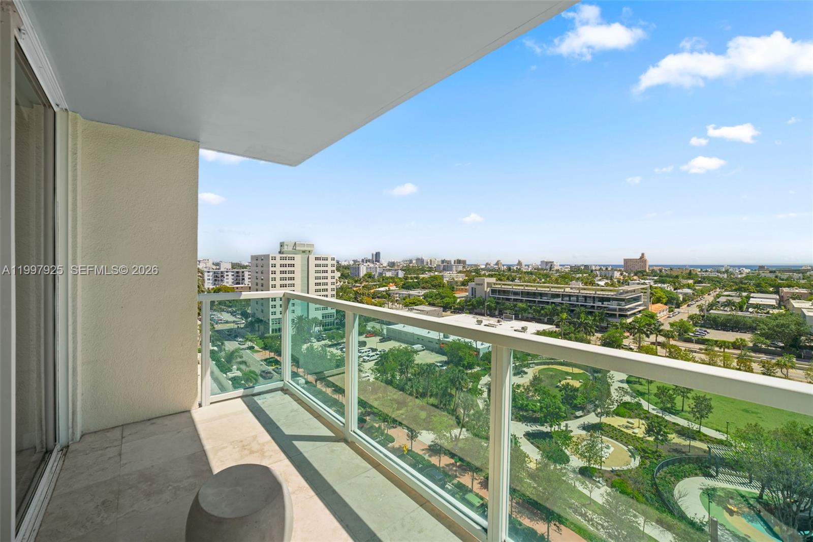 THE FLORIDIAN CONDO - Residential