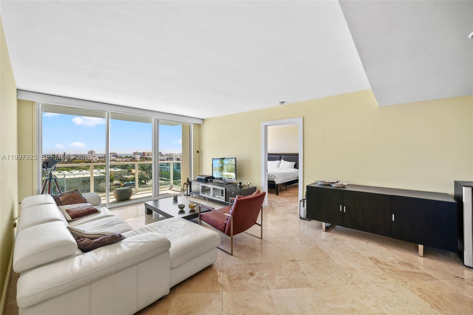 THE FLORIDIAN CONDO - Residential