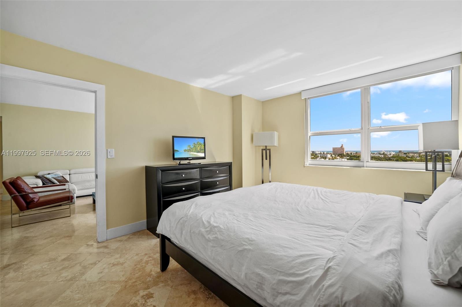 THE FLORIDIAN CONDO - Residential