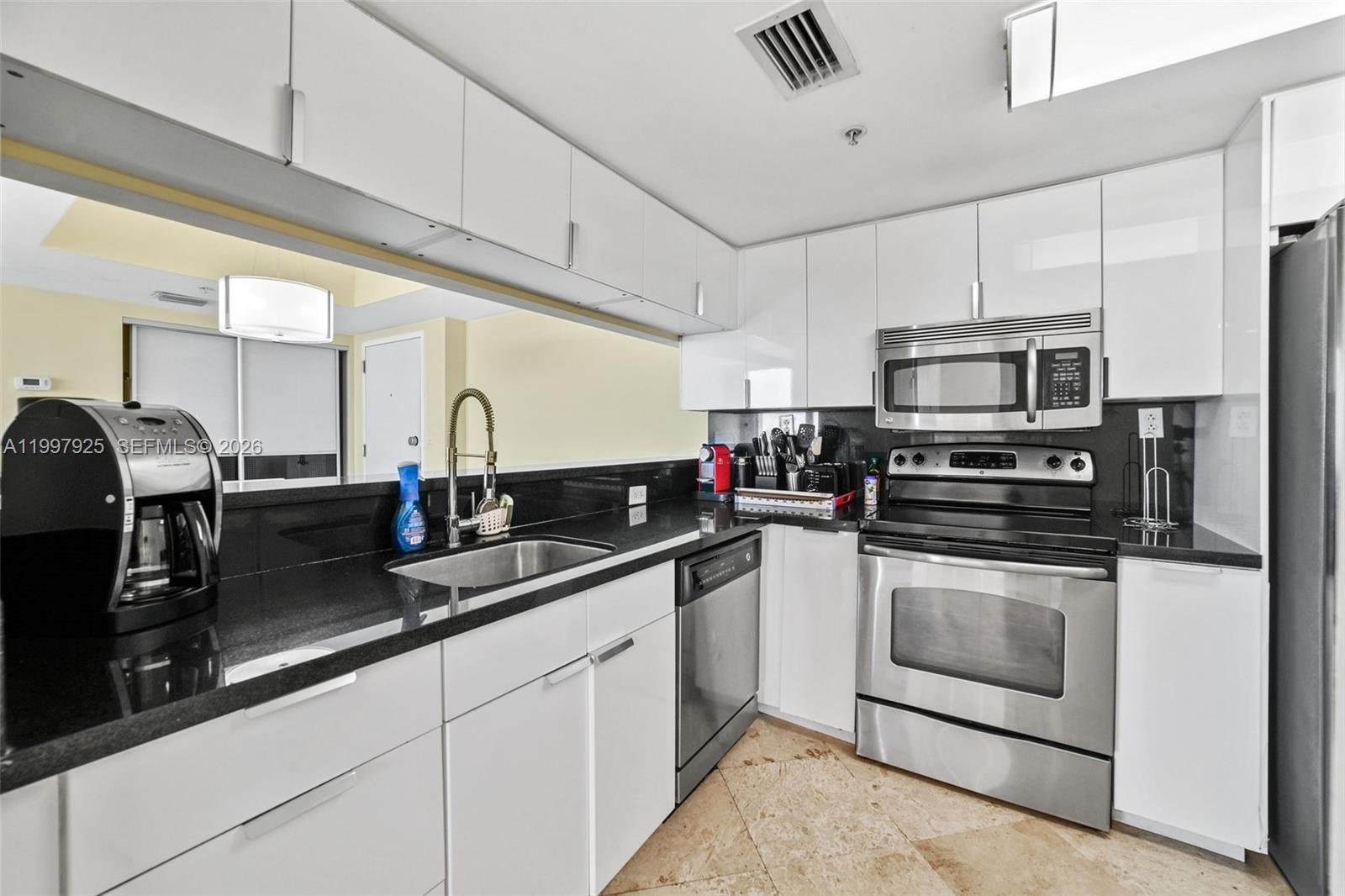 THE FLORIDIAN CONDO - Residential