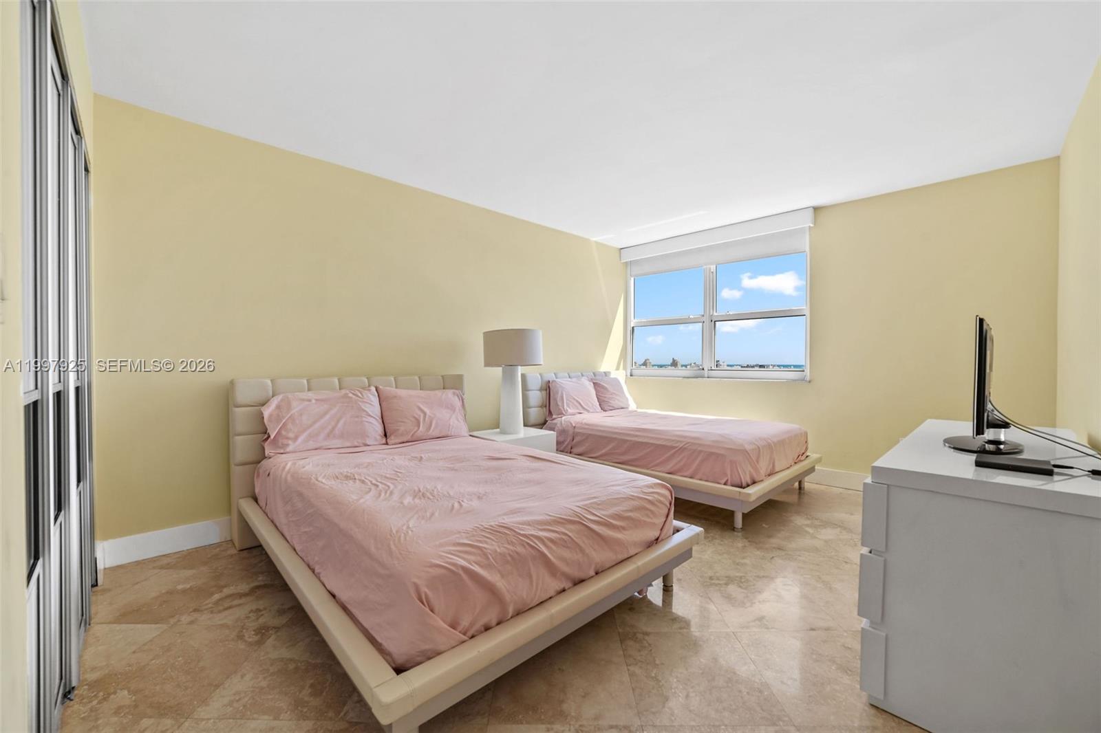 THE FLORIDIAN CONDO - Residential