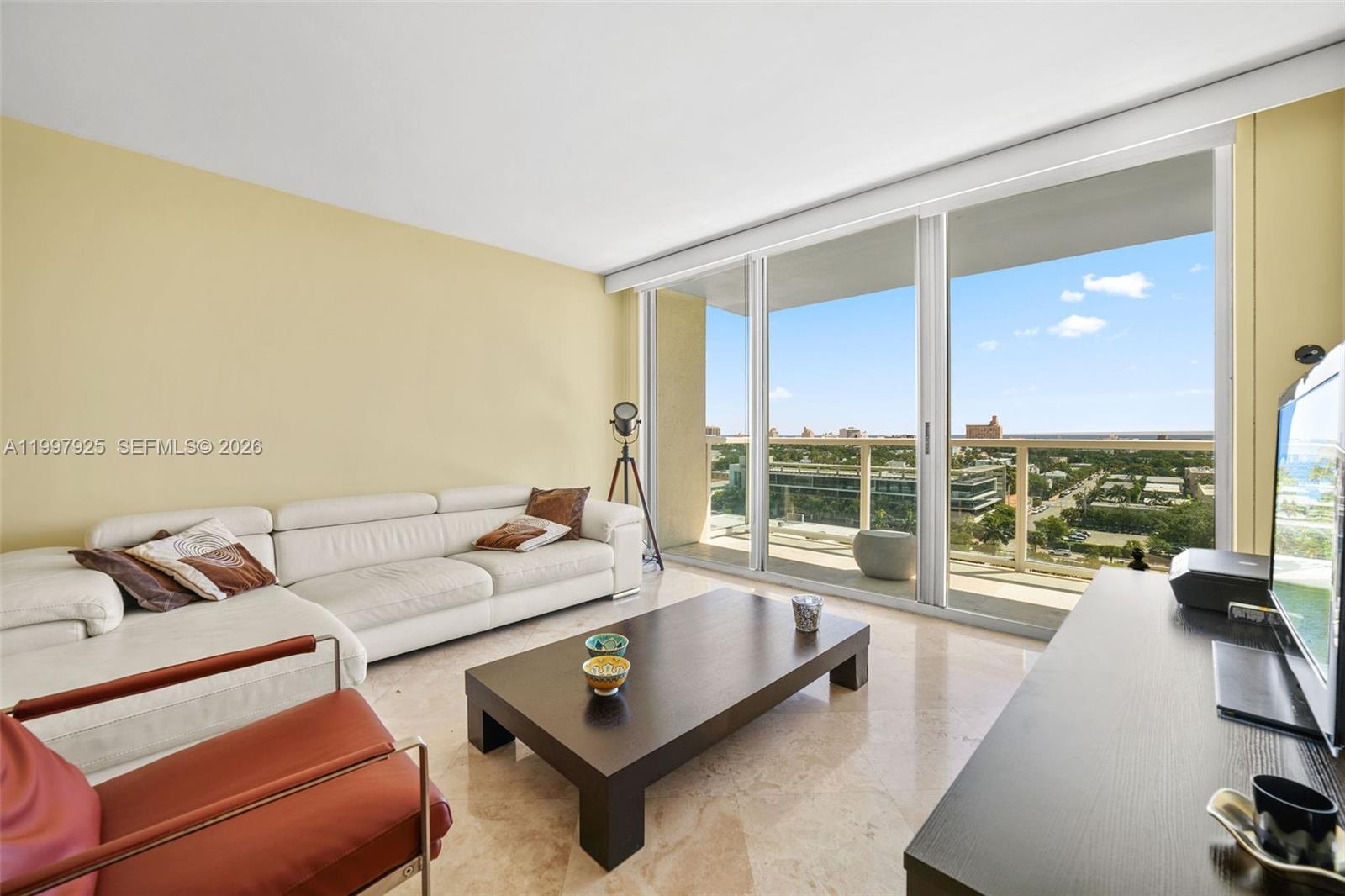 THE FLORIDIAN CONDO - Residential