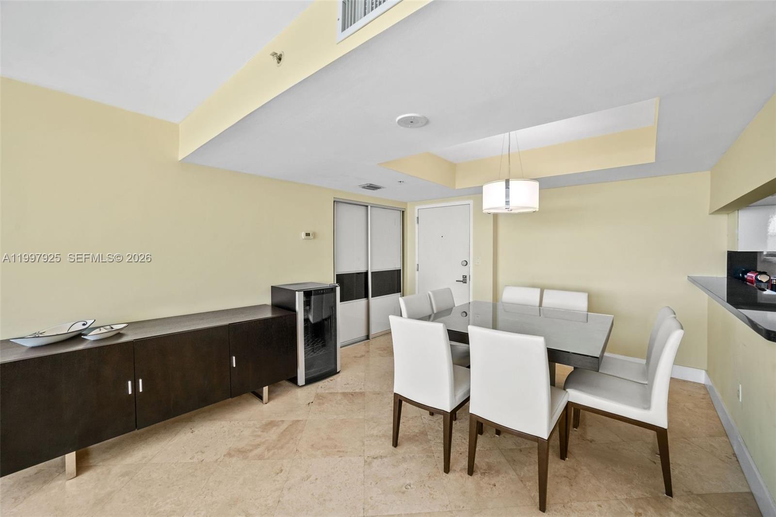 THE FLORIDIAN CONDO - Residential