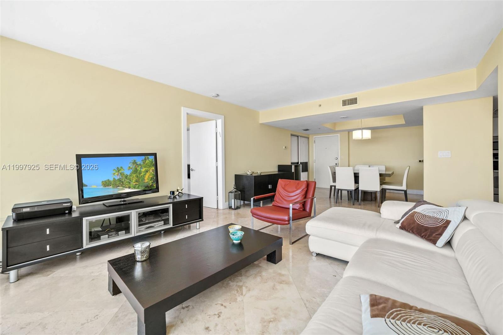THE FLORIDIAN CONDO - Residential