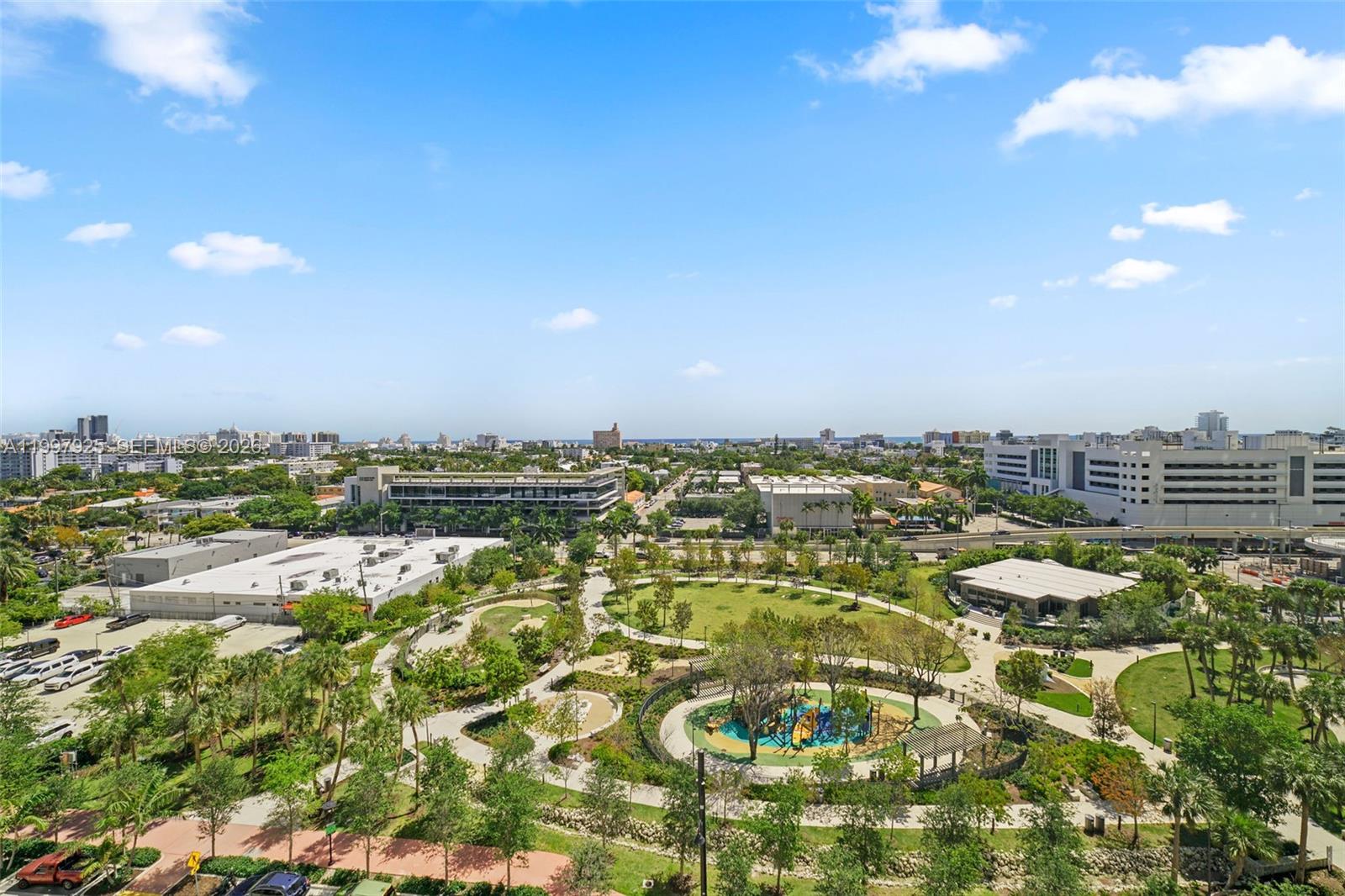 THE FLORIDIAN CONDO - Residential