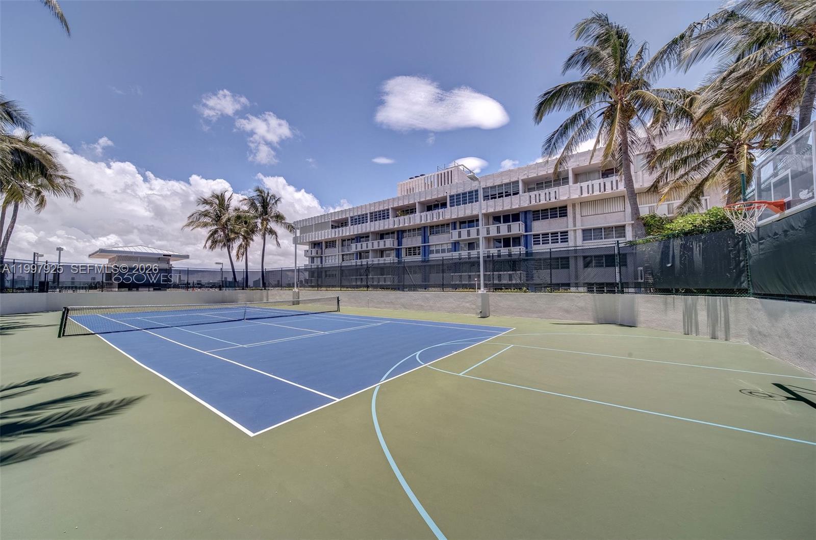 THE FLORIDIAN CONDO - Residential