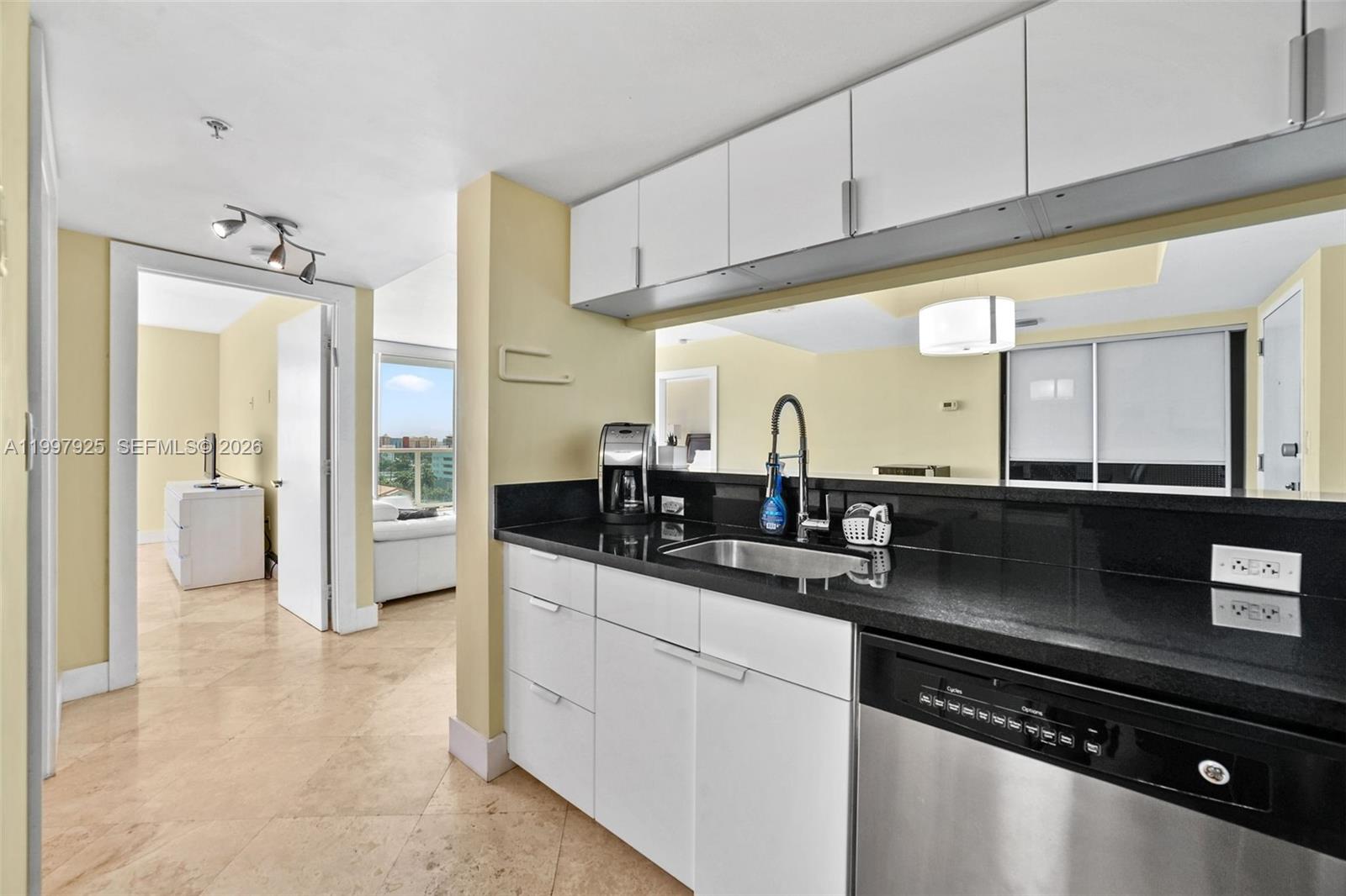THE FLORIDIAN CONDO - Residential