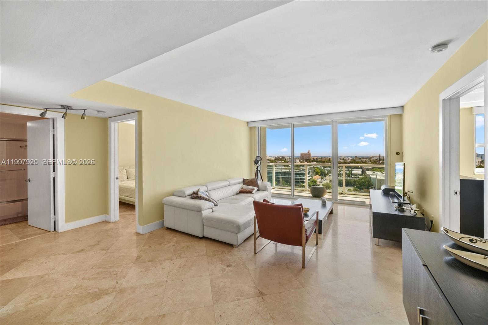THE FLORIDIAN CONDO - Residential